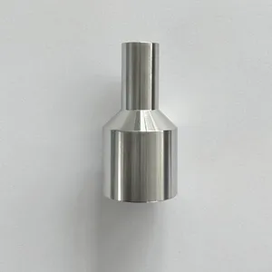Precision-Engineered Stainless Steel Welded Reducers Ensuring Leak-Free Fluid Transfer Connections thumbnail-2