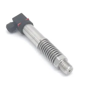 KYUE High Temperature Pressure Transmitter 4-20mA RS485 Output Pressure Sensor for Heating System thumbnail-2