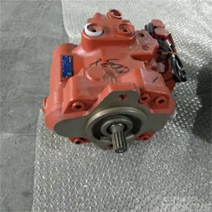 PSVD2-21E-24 PSVD2-21E-16 KYB Hydraulic Pumps Original Pumps PSVD2-13E PSVD2-27E for Kubota Excavator thumbnail-4
