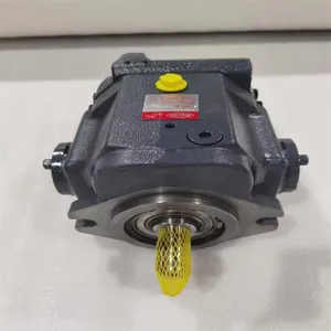 HPP-VD2V-L31A5-EE-A HPP-VD2V-F31A3-EE-A Hydraulic Oil Pump HPP-VD2V HPP-VF2V HPP-VB2V High Pressure Hydraulic Pump thumbnail-5