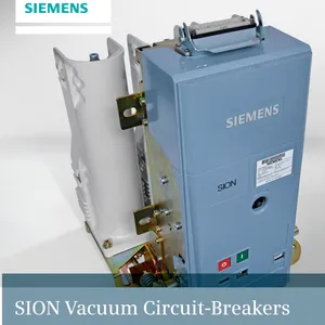 3SV9274-2AA0︱Siemens Auxiliary Switch︱3SV9274-2AA0 thumbnail-4