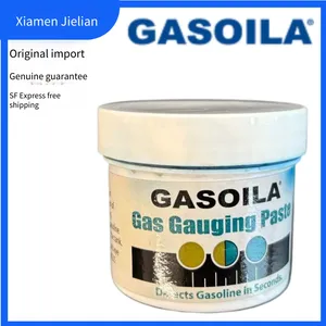 Gasoila Gas Gauging Paste - 3 Oz. Container, Oil Testing Paste, Liquid Level Measuring Paste thumbnail-1