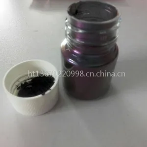 Chameleon Pigment, Specially Designed for Car Modification. it Offers Angle-changing Color Effects and is Suitable for Spraying, Printing, Painting, and Injection Molding. It's a Coloring Agent for Handicrafts That You Deserve. Welcome to Contact us for o thumbnail-2
