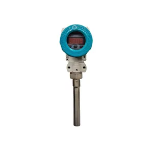 Digital Temperature Switch 316SS Temperature Switch for Hydraulic System thumbnail-1