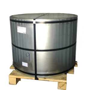 High-Quality Steel Galvanized Coil for Corrugated Roof Sheets thumbnail-4