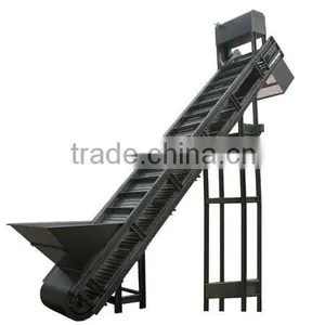 Vegetable Elevator/Vegetable Hosting Machine thumbnail-1