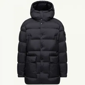 Down Jacket thumbnail-1