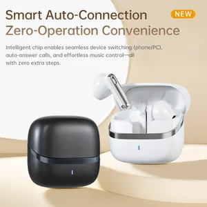 A80 Professional Manufacturer, Direct Supply of Premium Bluetooth Earbuds With Cost-effective Pricing thumbnail-1