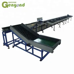 Fruit and Vegetables Ultrasonic Washer Industrial thumbnail-5
