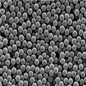 Changxing Organic Silicon Microsphere GP3500 Granular Coating Ink Anti-Scratch Finish Agent Microns Longxing Organic Silicon Microsphere thumbnail-5