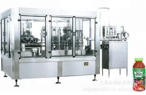 Automatic Complete Full Line Tomato Paste Sauce Ketchup Factory Plant Processing Machine thumbnail-5