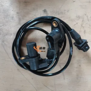 SDLG Original Deutz Engine Spare Parts Crankshaft Sensor 4110001007001 For LG958L thumbnail-3