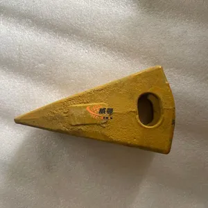 ORIGINAL SDLG BUCKET TOOTH 28360001471 APPLY FOR SDLG G9190 G9180 MOTOR GRADER thumbnail-3