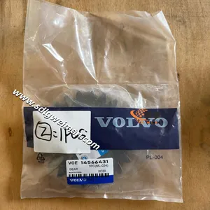 ORIGINAL VOLVO Gear VOE14566431 APPLY For Volvo EC360BLC Excavator thumbnail-1