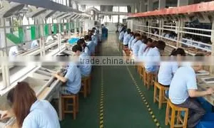 Ningbo Hi-Tech Zone Sensiti Science & Technology Co., Ltd. company overview - view 1 thumbnail