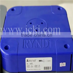 Original High Speed Gravure MDC Doctor Blade Holder thumbnail-1
