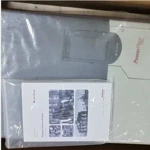 Allen-Bradley Drive PowerFlex 755 60 Amps 20G11NC060AA0NNNNN thumbnail-1