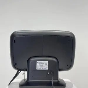 New 3 in 1 Geneo Oxygeneo Facial Care Machine for Beauty Salon SPA Skin Rejuvenation Whitening thumbnail-2