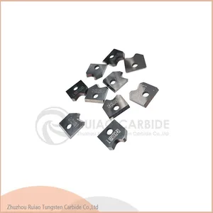 Edgebander Radius Trimming Scraper Blades thumbnail-1