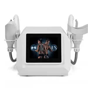 360 Cryolipolysis Fat Freezing HIEMT Emsculpt Machine With 1-Year Warranty and Free Training Certification thumbnail-2