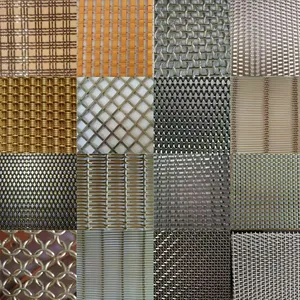 Hot-Dipped Galvanized Welded Wire Mesh, 2.5mm Wire Thickness, 100mm x 50mm Grid, Mill Test Report Included thumbnail-5