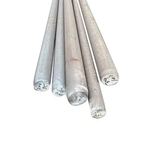 304 Stainless Steel Rod 2mm 3mm 4mm for Welding Electrode Manufacturing thumbnail-1