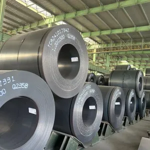 Carbon Steel Coil With Mill Test Certificate | Custom Slitting & Cut to Length Service thumbnail-2