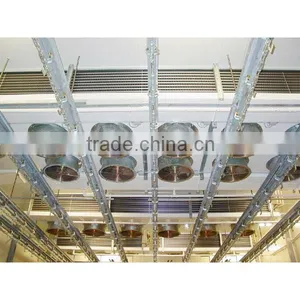 Indoor Evaporator With Dual Discharge thumbnail-2