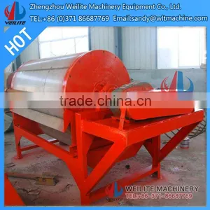 Widely Used Magnetic Separator For Mineral Processing,Mineral Magnetic Separator Machine thumbnail-1