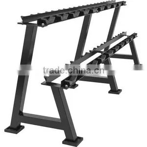Ultra Long Dumbbell Rack thumbnail-2
