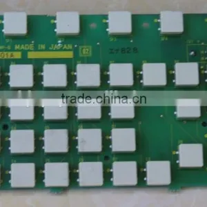 FANUC A20B-1008-0550 Used thumbnail-1