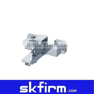 Brass Bib Tap Faucet thumbnail-1
