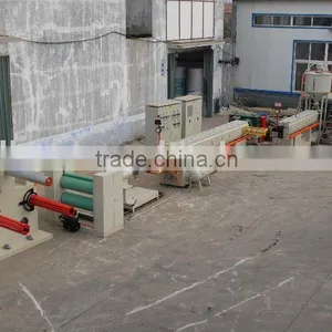 Excellent Quality CE APPROVED PS Foam Sheet Extrusion Line(TYPSP-90/120) thumbnail-1