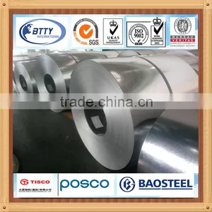 2015 Last Promotion Dx52d Z140 Galvanized Steel Plate Sheet in Coil thumbnail-4
