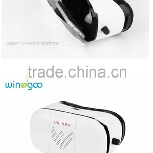 Virtual Reality VR Max With High Quality, Stock in US Warehouse 3Dplaystation thumbnail-5