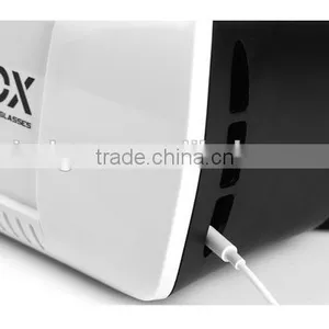 2016 Speedy Delivery and a Comprehensive Highest Quality Mobile 3D Game Player VR Box 1.0 thumbnail-5