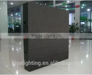 Kiya Led P6 Outdoor Screen Die-casting Cabinet, Professional Manufacturer of LED Display Screen Die-casting Cabinet thumbnail-5