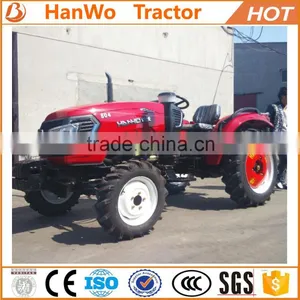 Discounting !!Chinese Famous Brand BAILI 504hp Quality Tractor Supply thumbnail-1