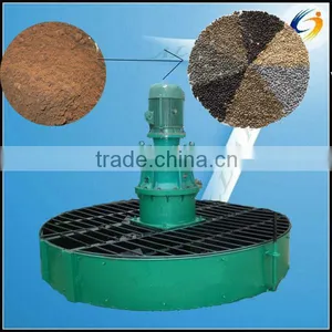 China Leading and Hot Sealing Disc Blending Machine in Machinery thumbnail-1