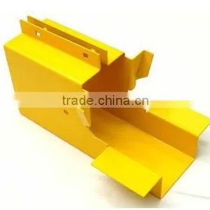 Custom Metal Rack Bracket thumbnail-1