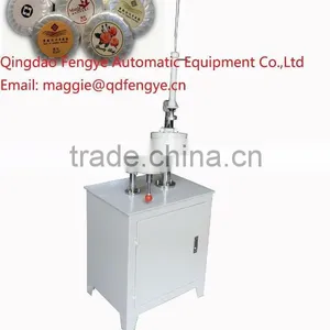 Soap Pleated Packaging Machine thumbnail-1