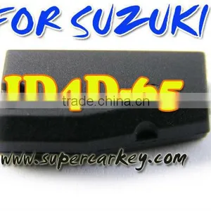 ID 4D-65 T18 Chip For For Suzuki thumbnail-1