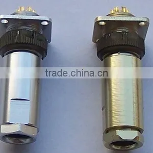 Aviation Plug thumbnail-1