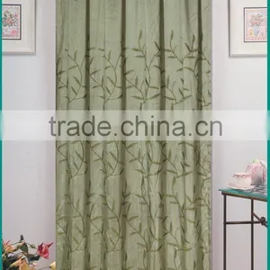 EMB CURTAIN thumbnail-1