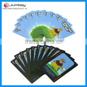 Custom Face Poker Playing Cards thumbnail-4