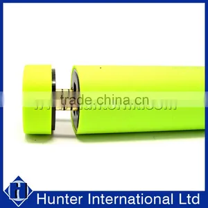 Promotional Round 3000 Mah Travel Power Bank thumbnail-5