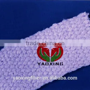 Ceramic Fiber Tape With Aluminium Refractory Ceramic Fiber Tape Heat Insulation Ceramic Fiber Tape thumbnail-1