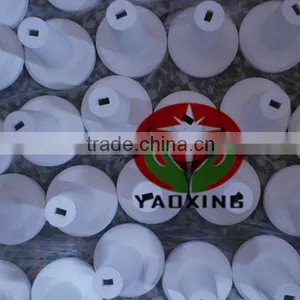 Heat Insulation Ceramic Cuplock Fixed Ceramic Fiber Blanket thumbnail-1
