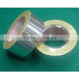 Self Wound Aluminum Foil Tape thumbnail-1
