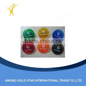 2015Hot Sale Cheap Magnetic Money Magnetic Plastic Clip thumbnail-1